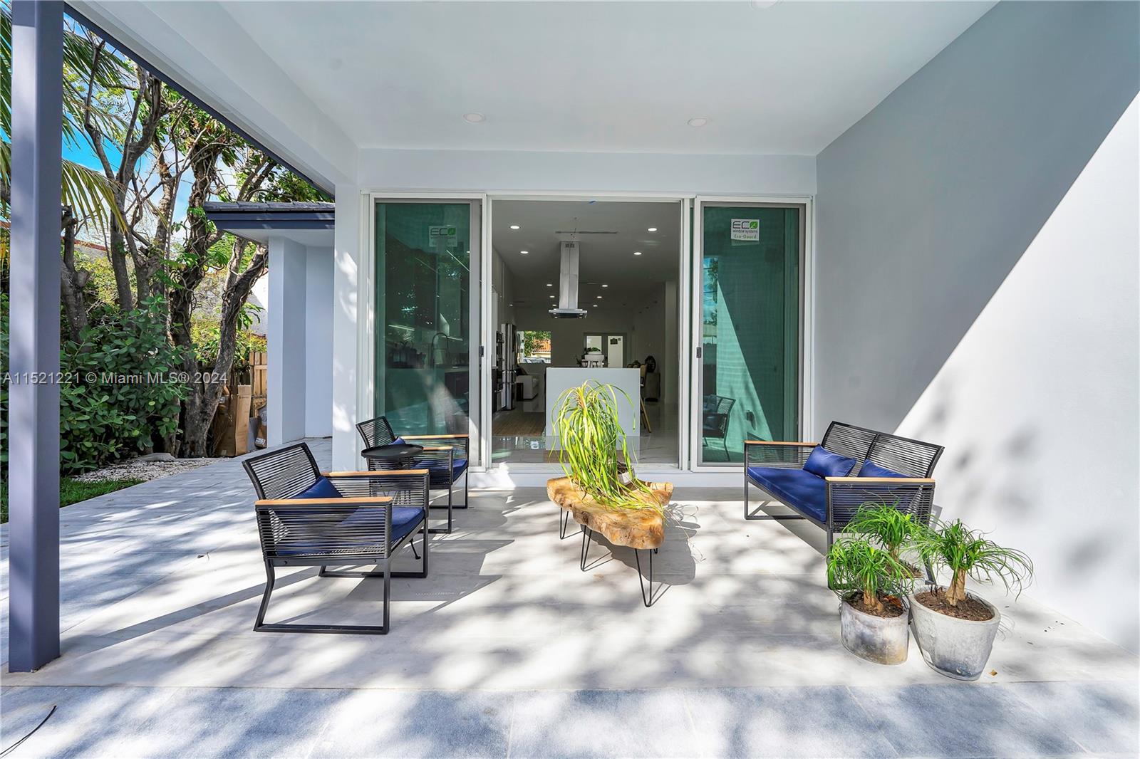 BYAN PARK - Residential