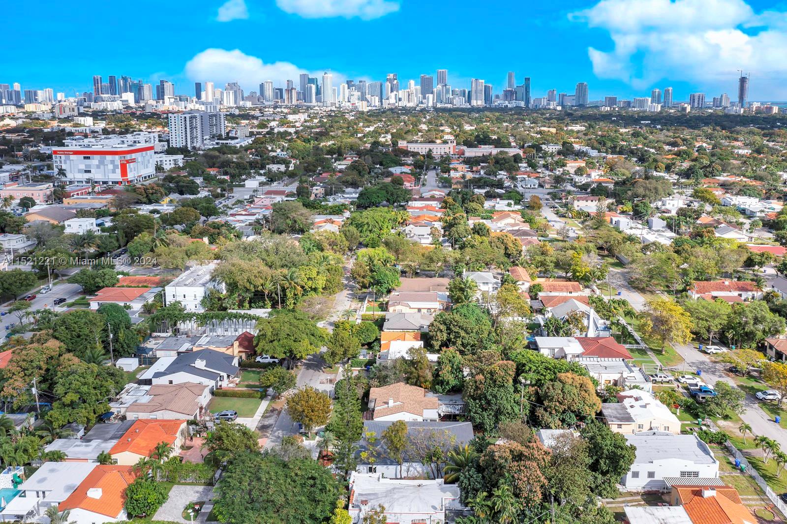 BYAN PARK - Residential