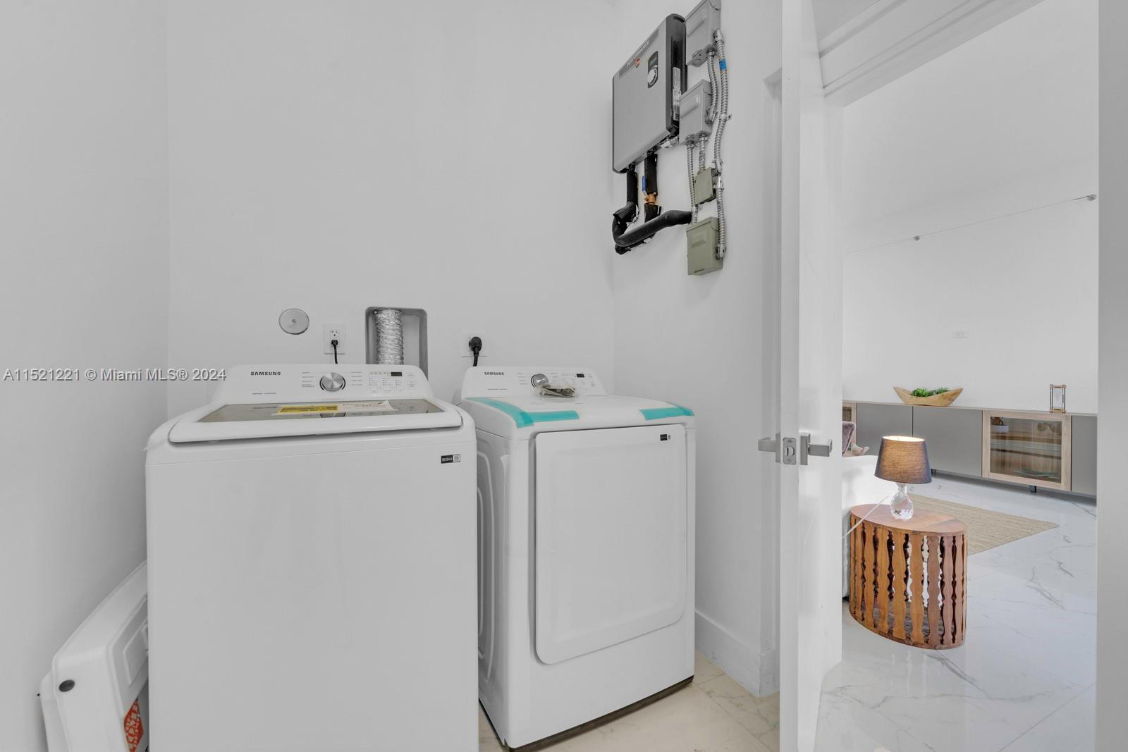 BYAN PARK - Residential