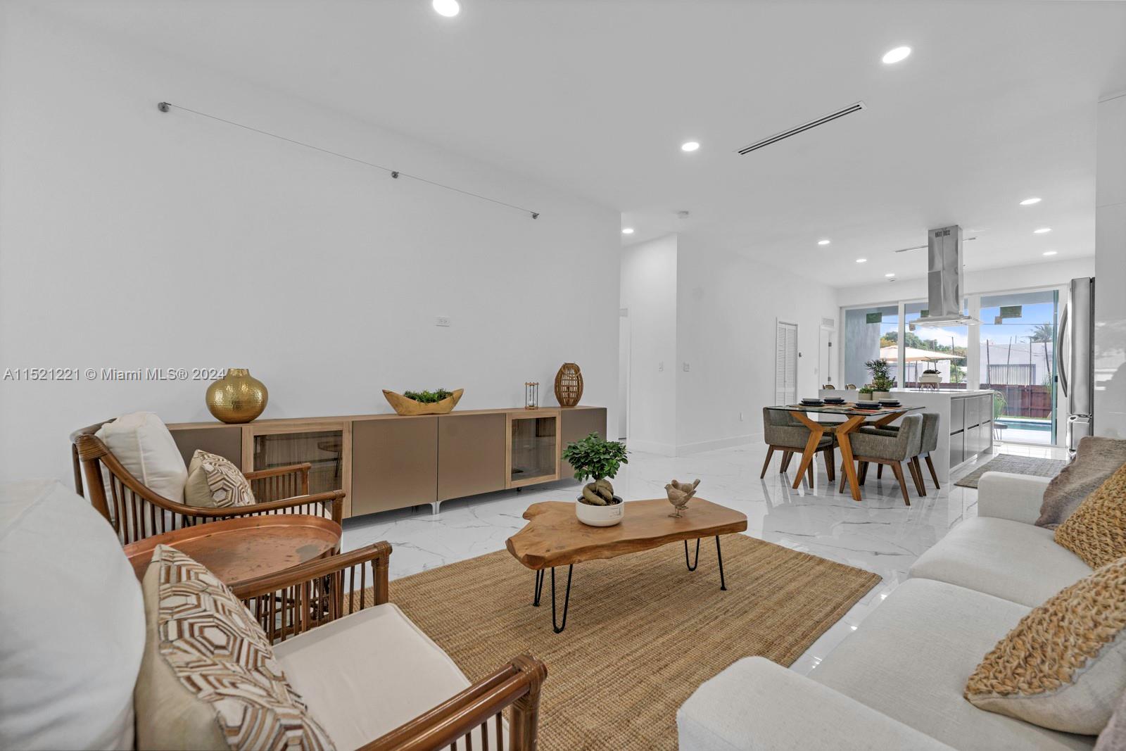 BYAN PARK - Residential