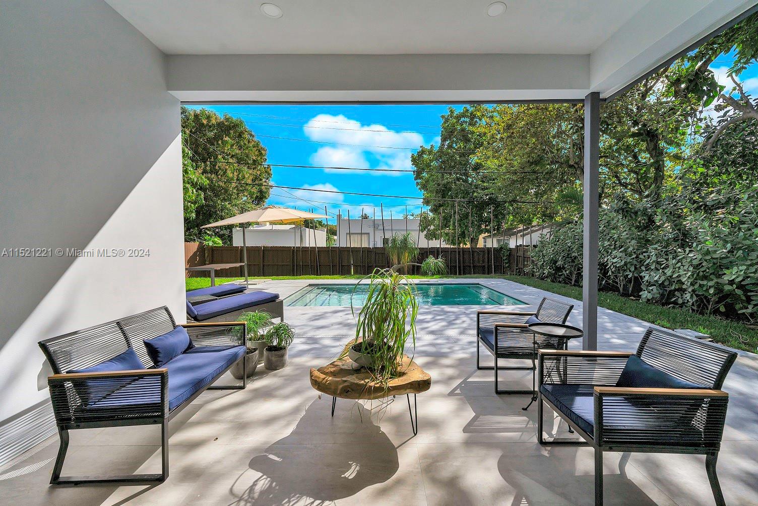 BYAN PARK - Residential
