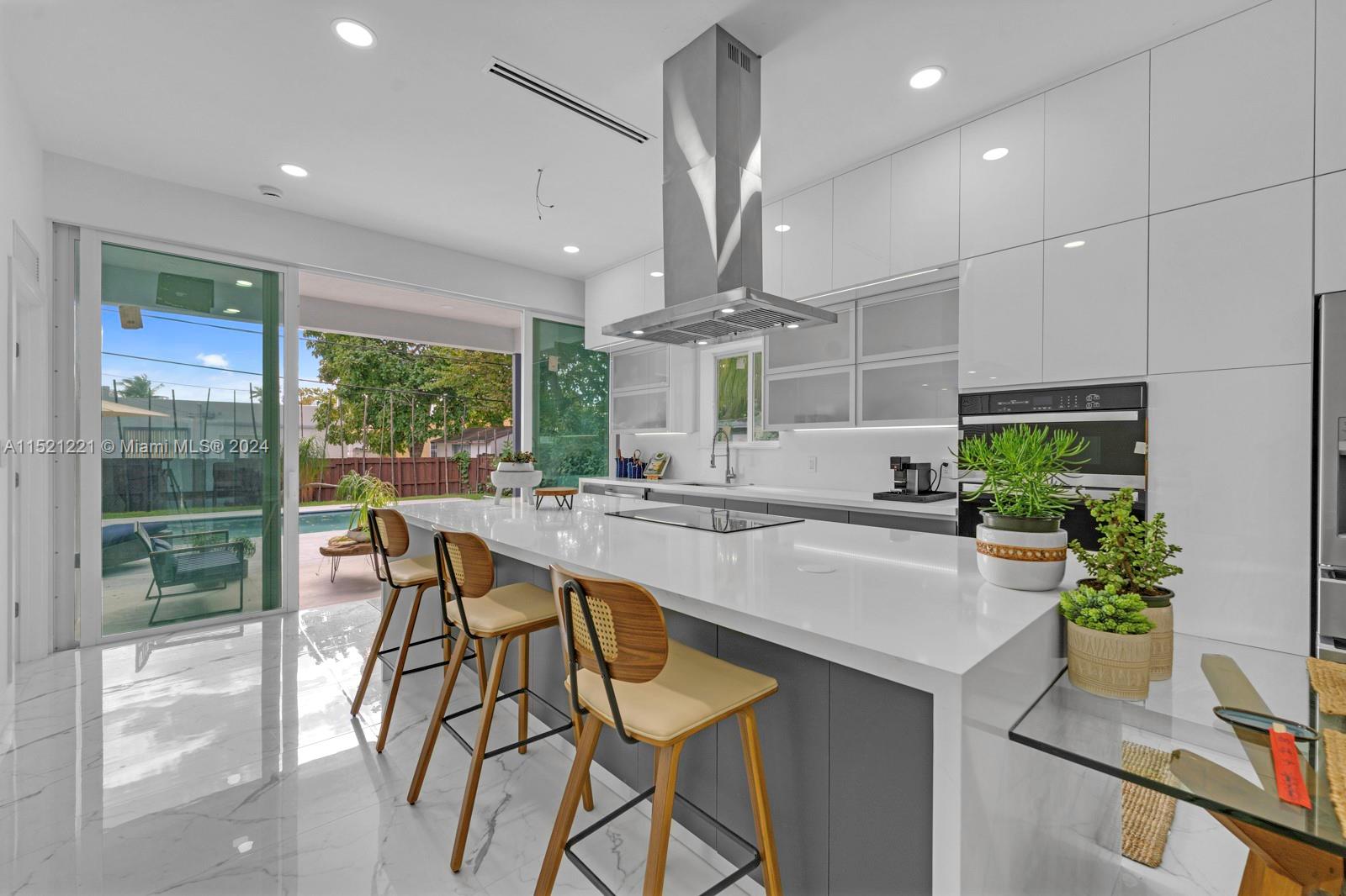BYAN PARK - Residential
