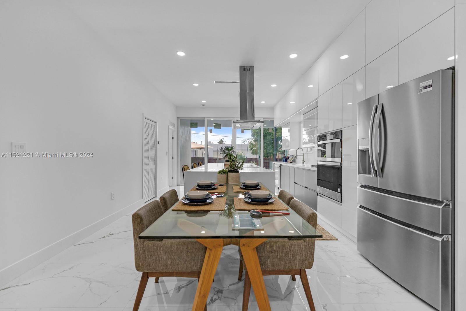 BYAN PARK - Residential