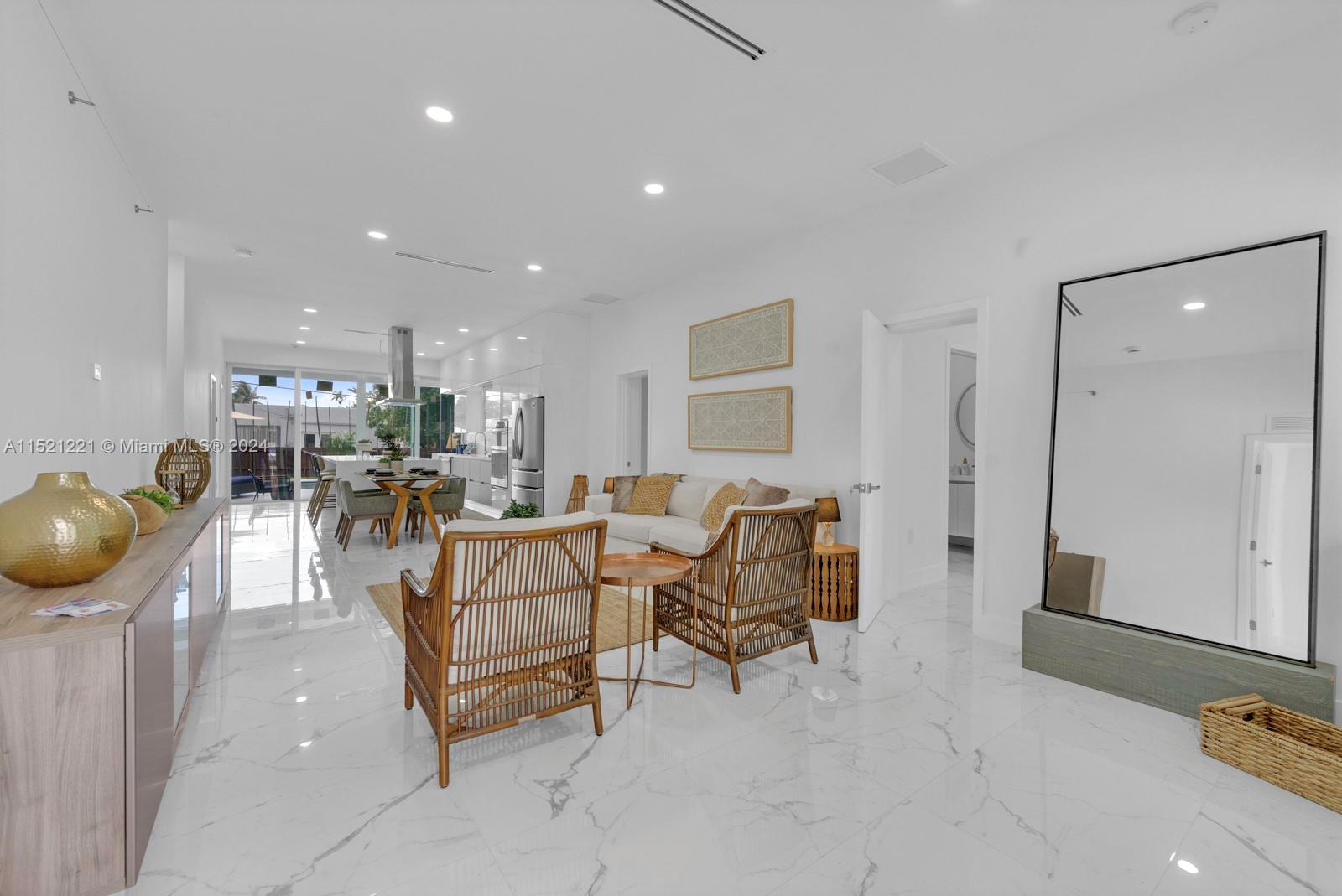 BYAN PARK - Residential