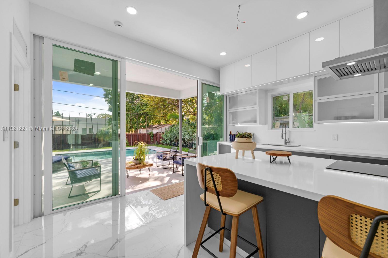 BYAN PARK - Residential