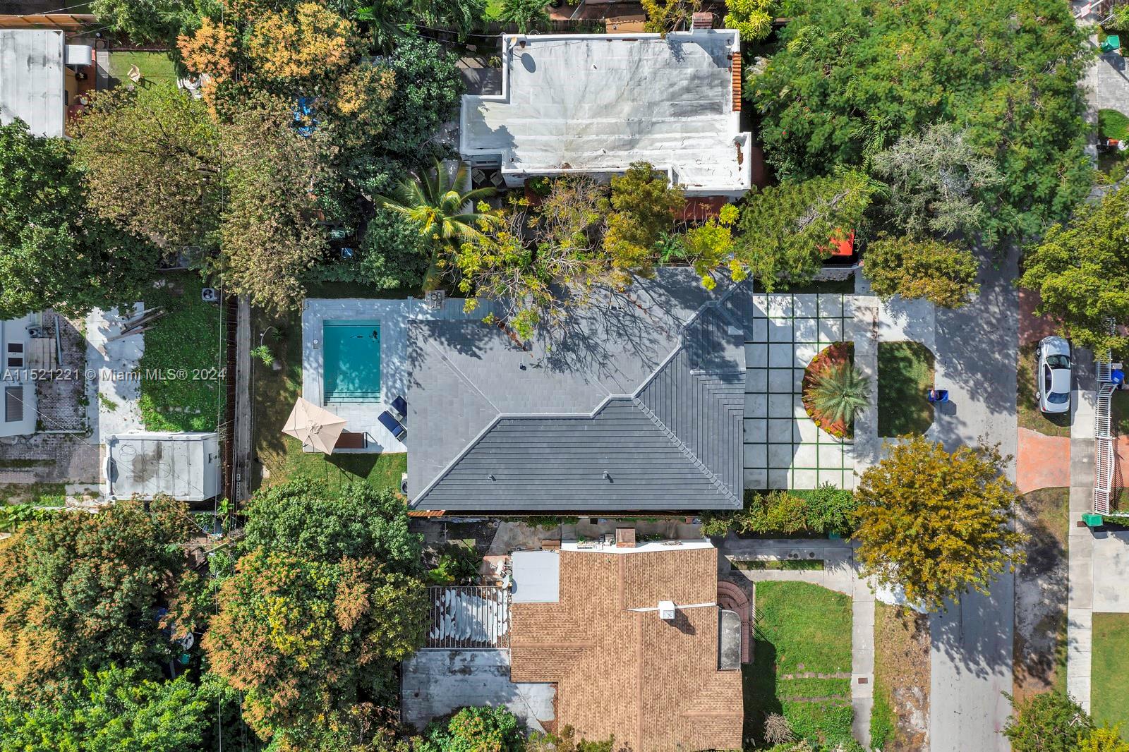 BYAN PARK - Residential