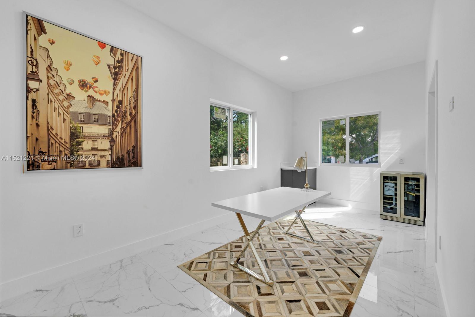 BYAN PARK - Residential