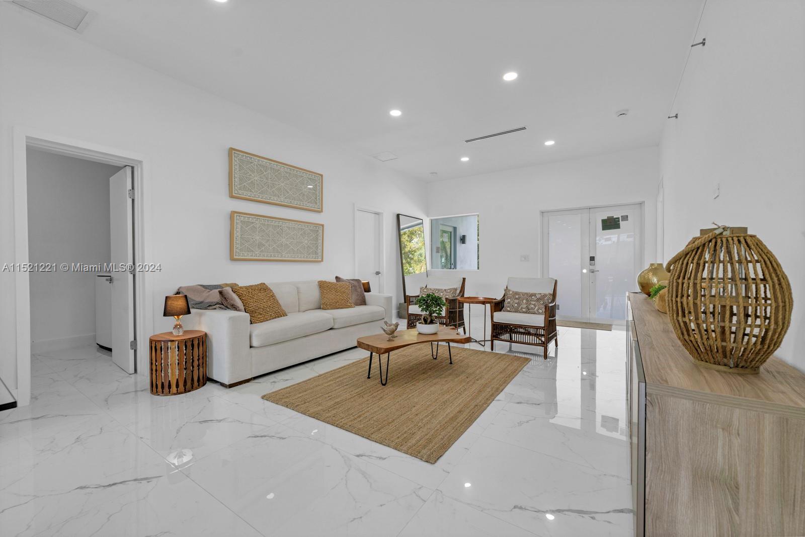BYAN PARK - Residential