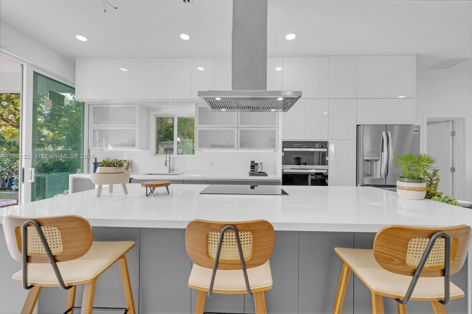 BYAN PARK - Residential