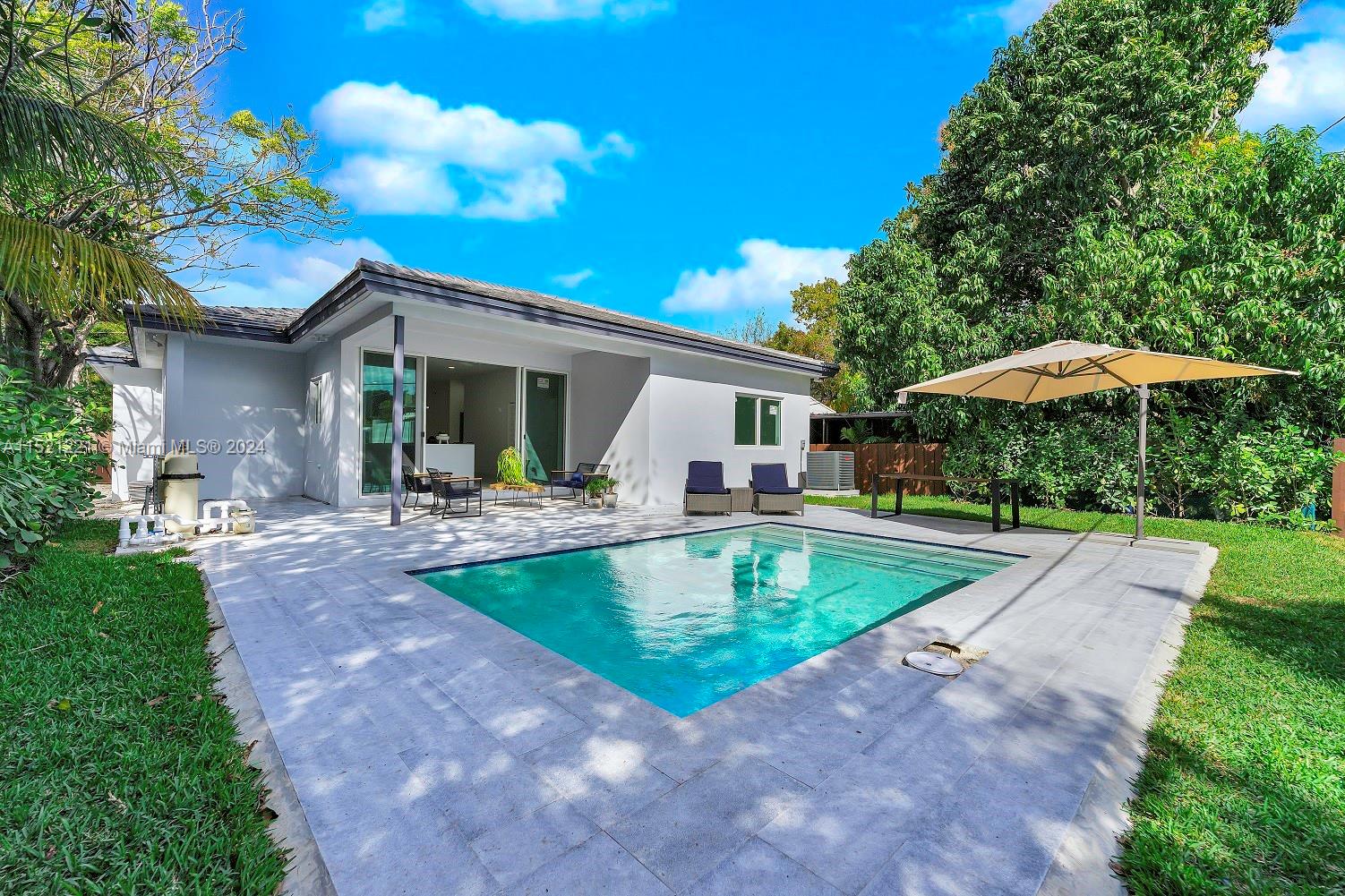 BYAN PARK - Residential