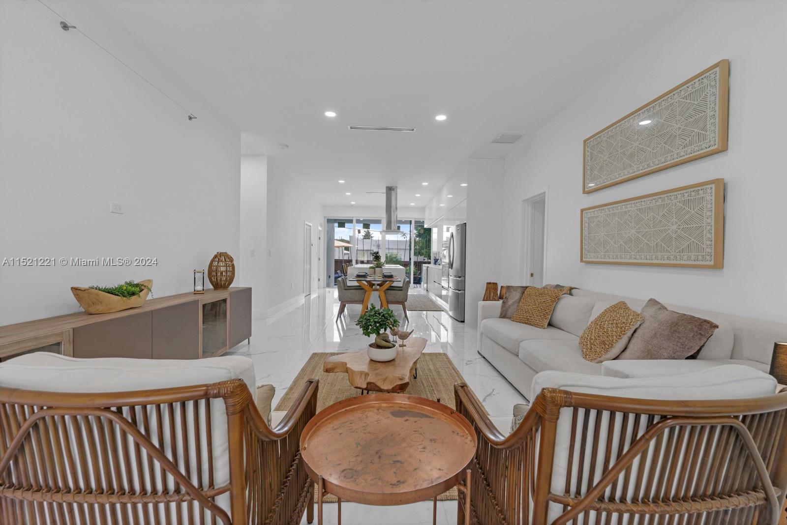 BYAN PARK - Residential