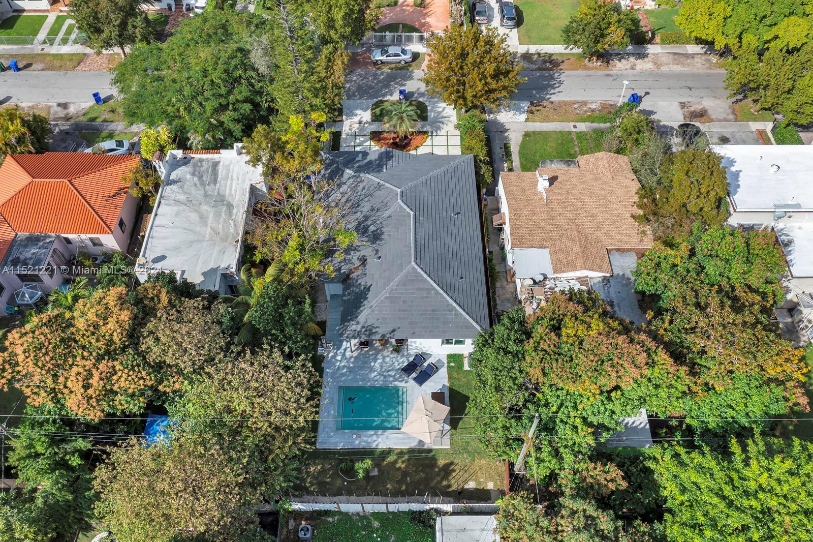 BYAN PARK - Residential