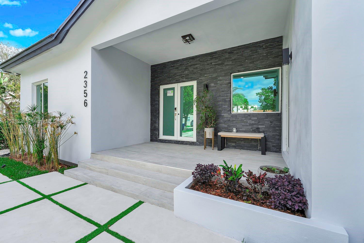 BYAN PARK - Residential