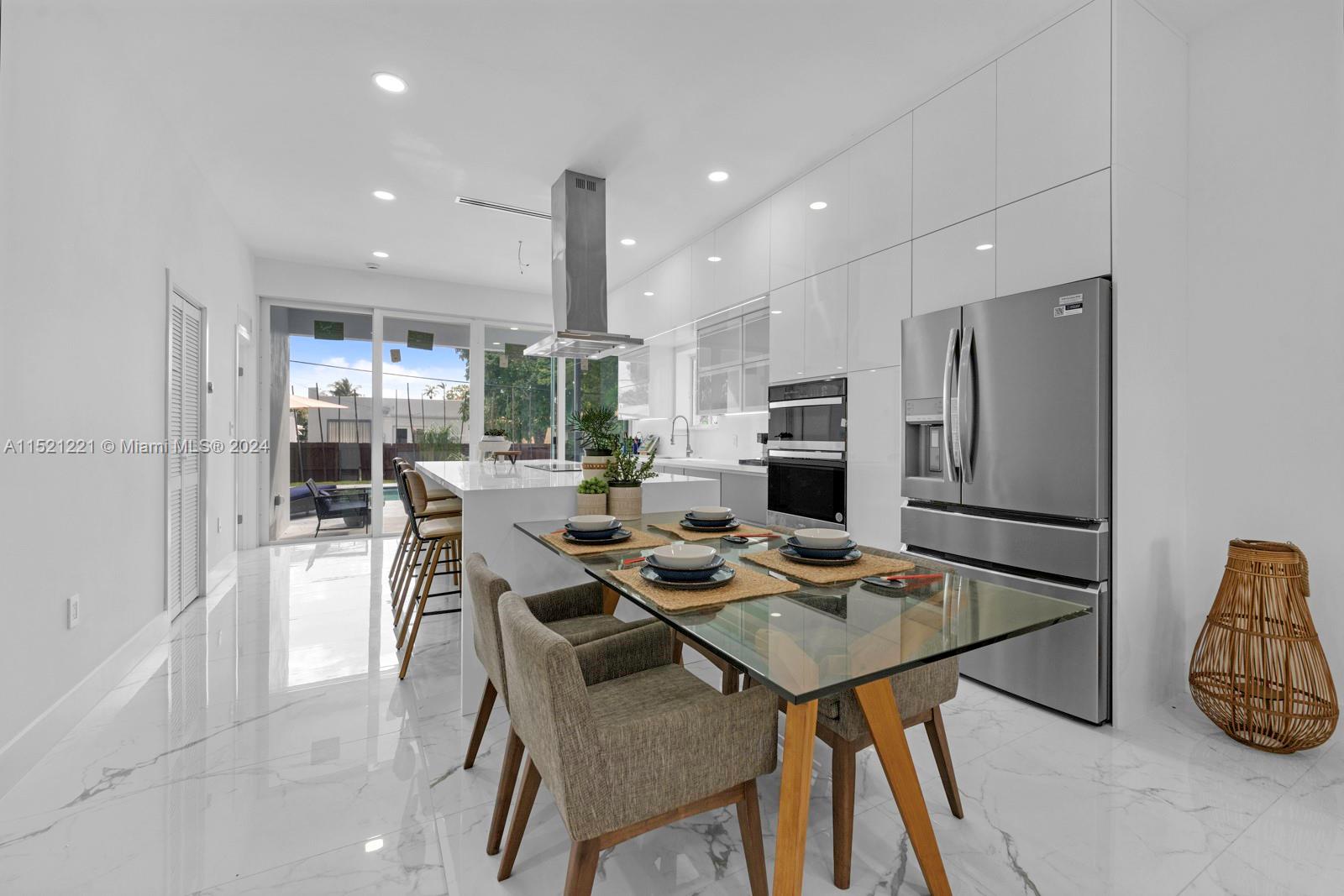 BYAN PARK - Residential