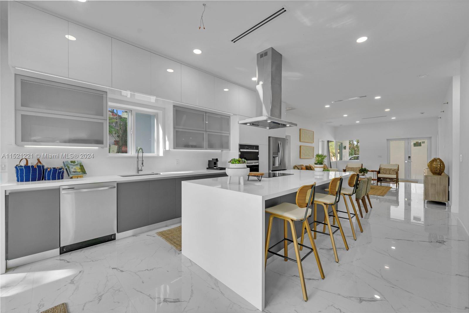 BYAN PARK - Residential