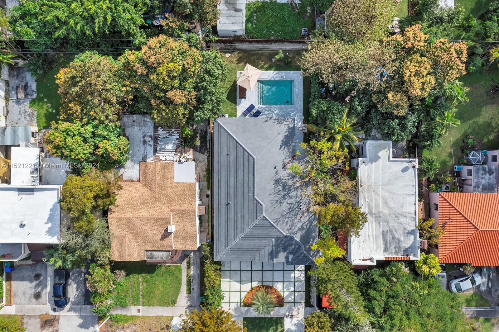 BYAN PARK - Residential