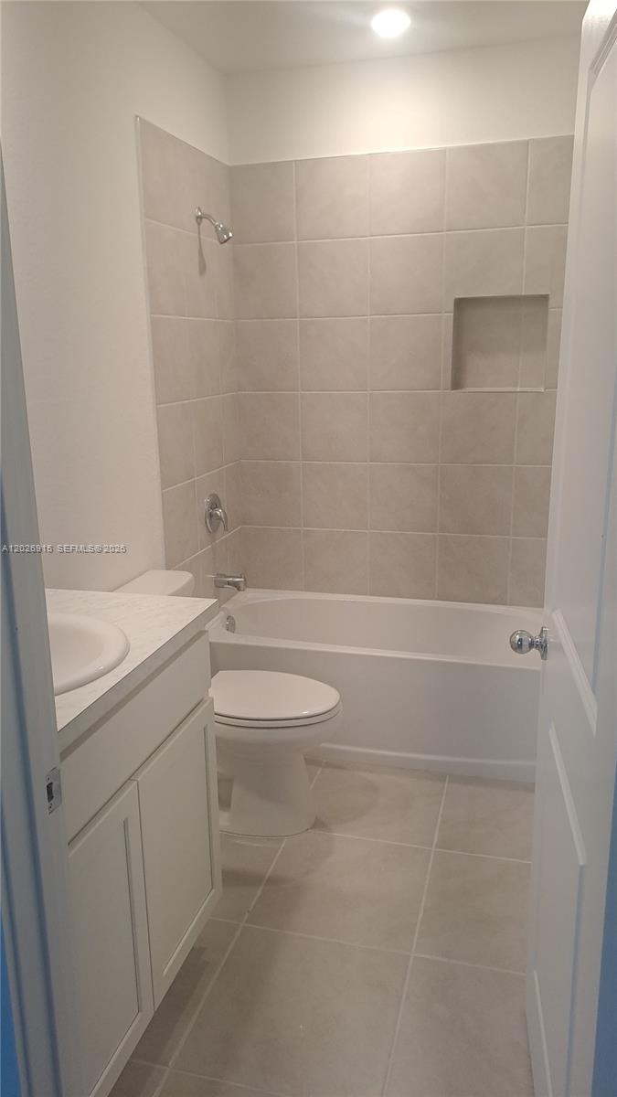 FLORIDA CITY PARK REV - Residential Lease