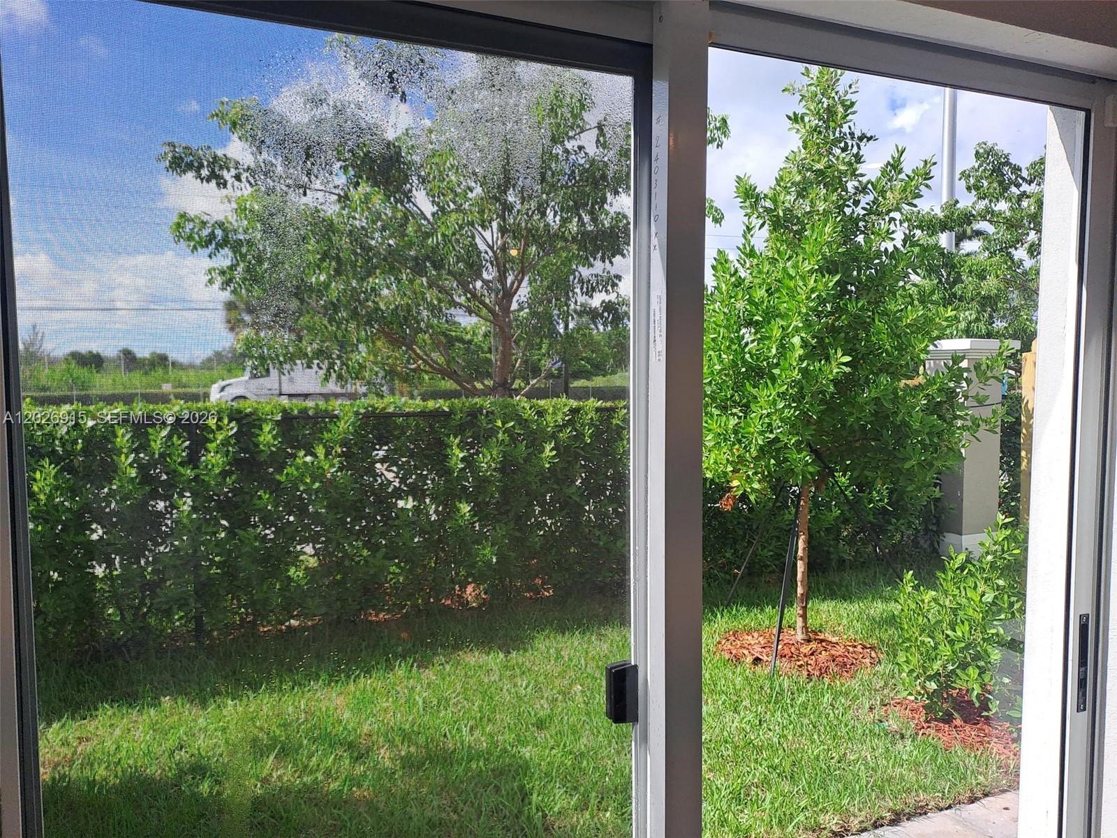 Located in the growing and family-oriented community of Sebastian Place in Homestead, this beautiful almost-new villa offers modern living, comfort, and an ideal environment for families. The owners are especially interested in welcoming a loving family with children and pets who will truly enjoy and care for the home.

Conveniently located less than one mile from the Florida Turnpike, the property provides easy access to Miami and the Florida Keys. It is also just minutes away from Florida Keys Outlet Marketplace, offering shopping, dining, entertainment, and everyday conveniences nearby. Non-refundable pet deposit: $300

The area is surrounded by well-rated public, charter, and private schools, making it an excellent choice for families seeking both comfort and quality of life. Residents can also enjoy nearby parks, recreational areas, and natural attractions such as Biscayne National Park and Homestead Bayfront Park.

One of the greatest advantages of this location is its proximity to the entrance of the Florida Keys, with Key Largo only 35 minutes away. Sebastian Place combines convenience, tranquility, and a prime South Florida lifestyle, making it a wonderful place to call home.