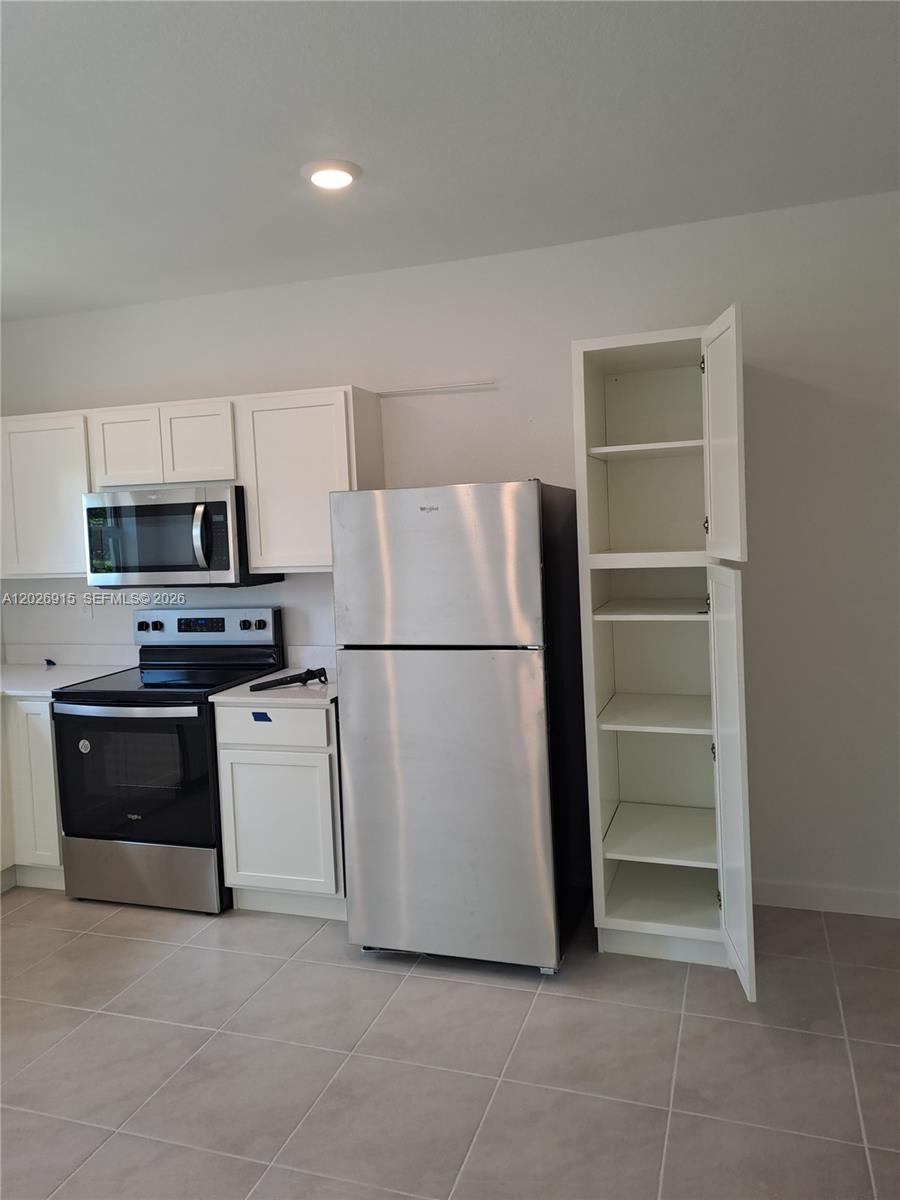 FLORIDA CITY PARK REV - Residential Lease