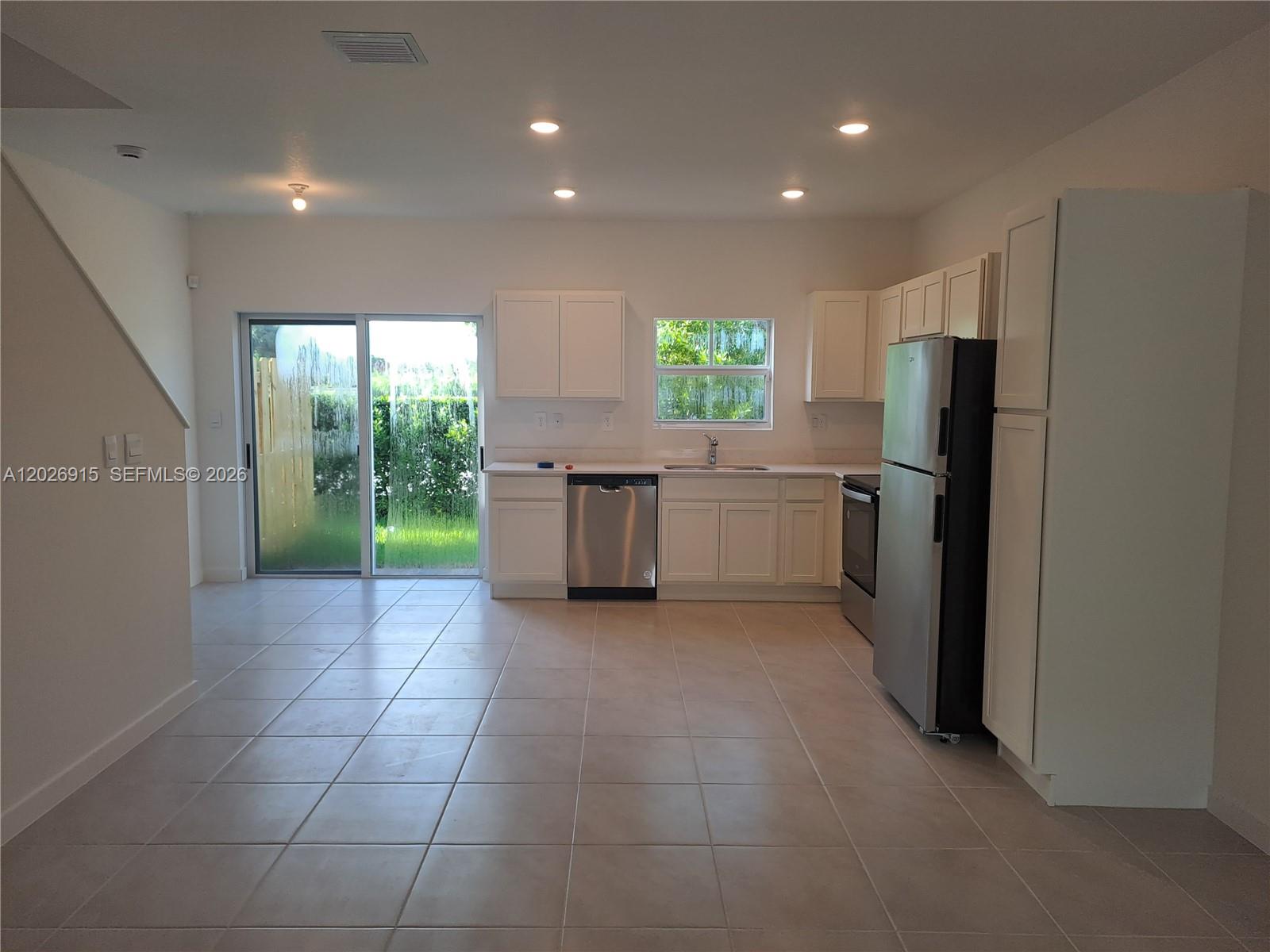 FLORIDA CITY PARK REV - Residential Lease
