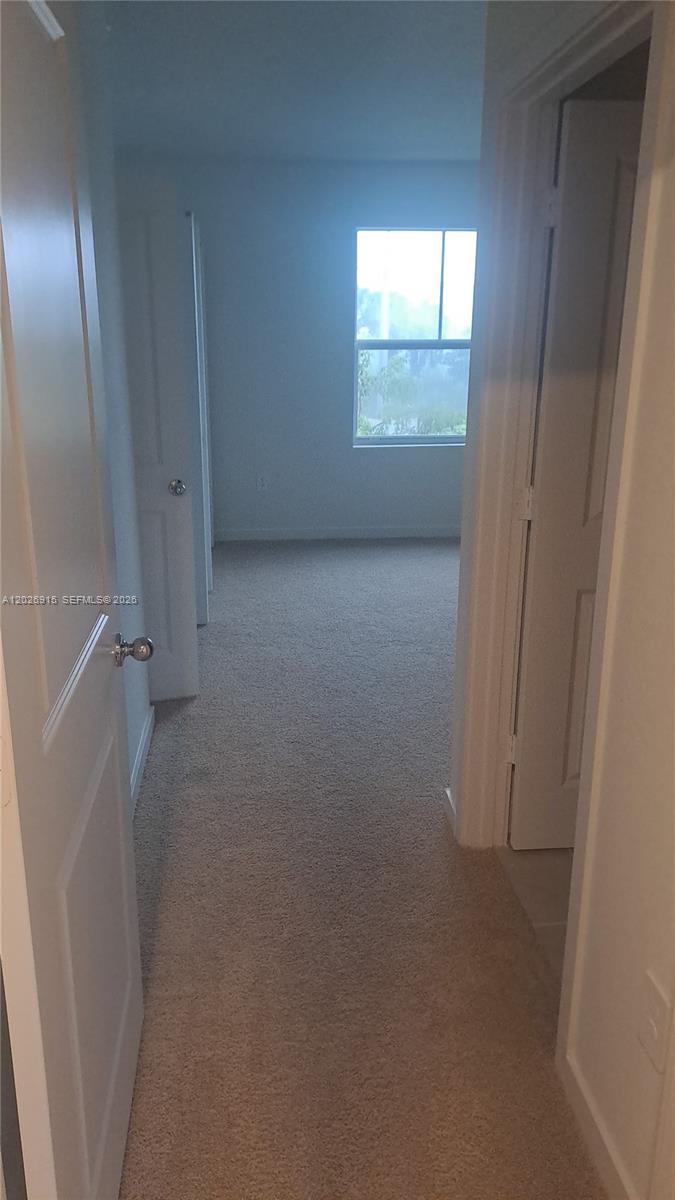 FLORIDA CITY PARK REV - Residential Lease