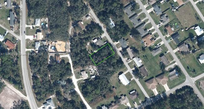 SEBRING RIDGE SEC D - Land