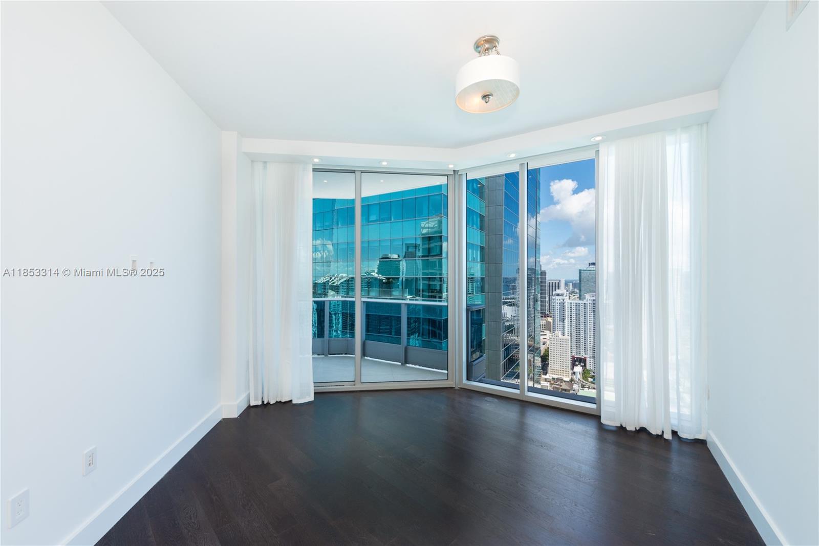 EPIC WEST CONDO - Residential Lease