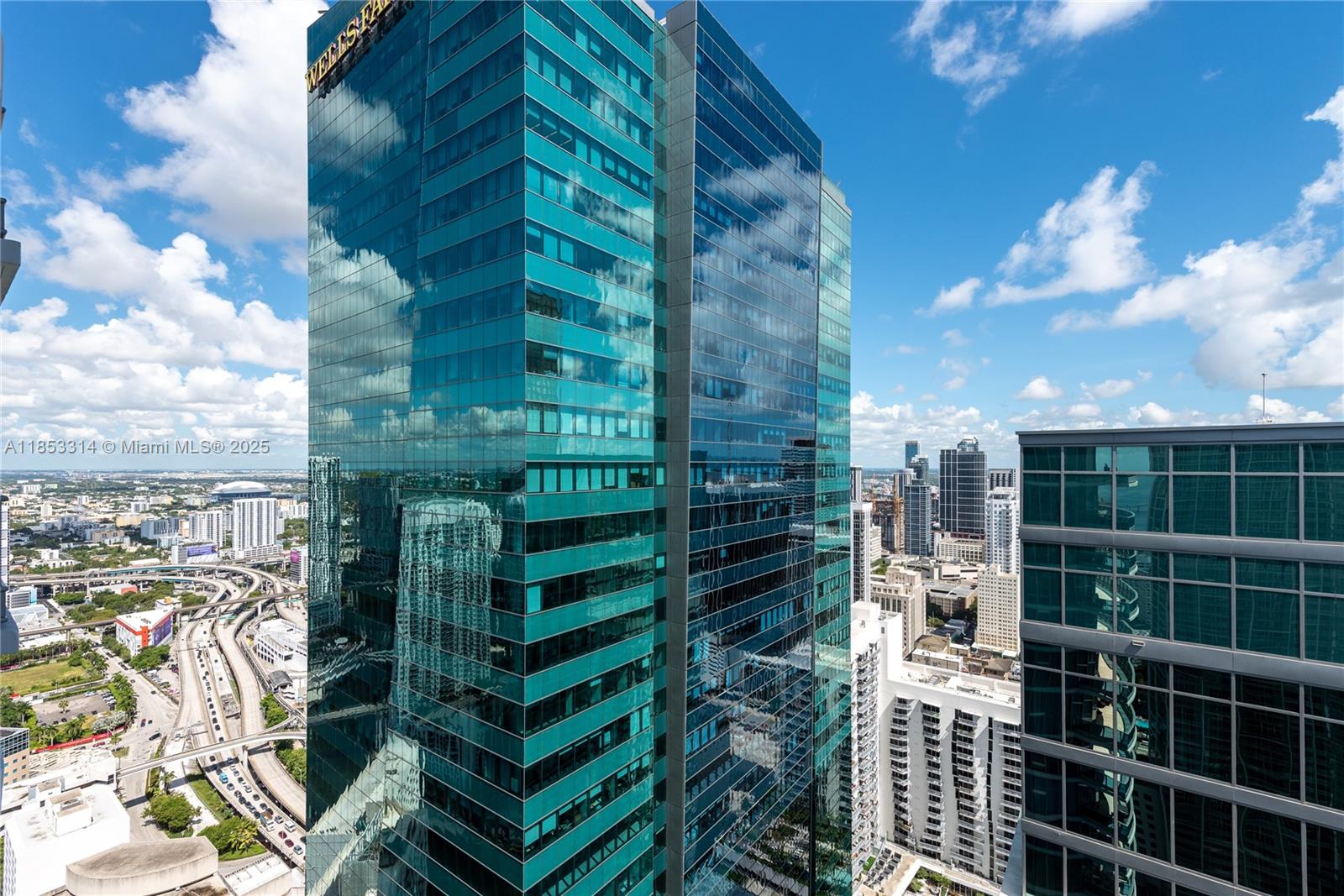 EPIC WEST CONDO - Residential Lease