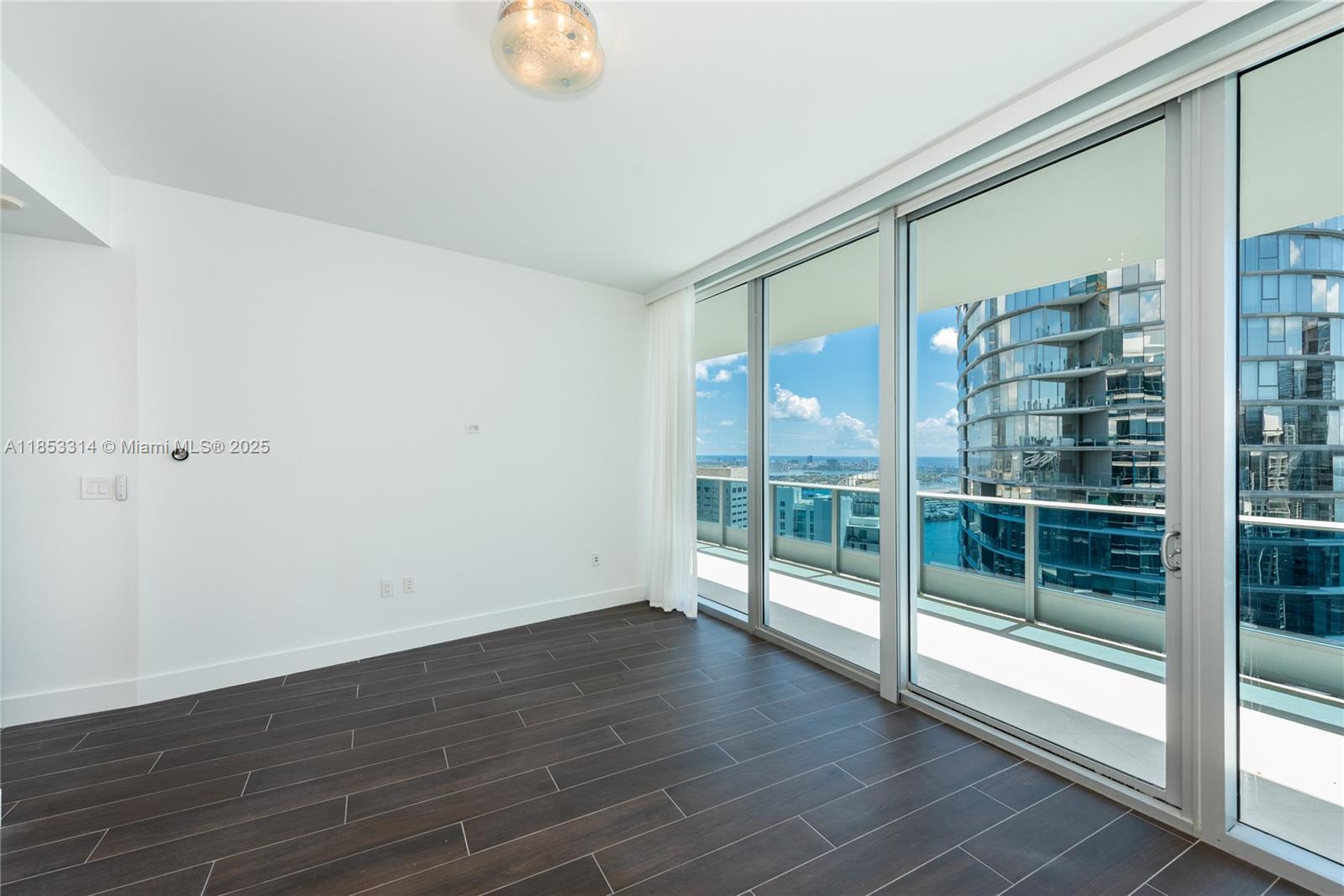 EPIC WEST CONDO - Residential Lease