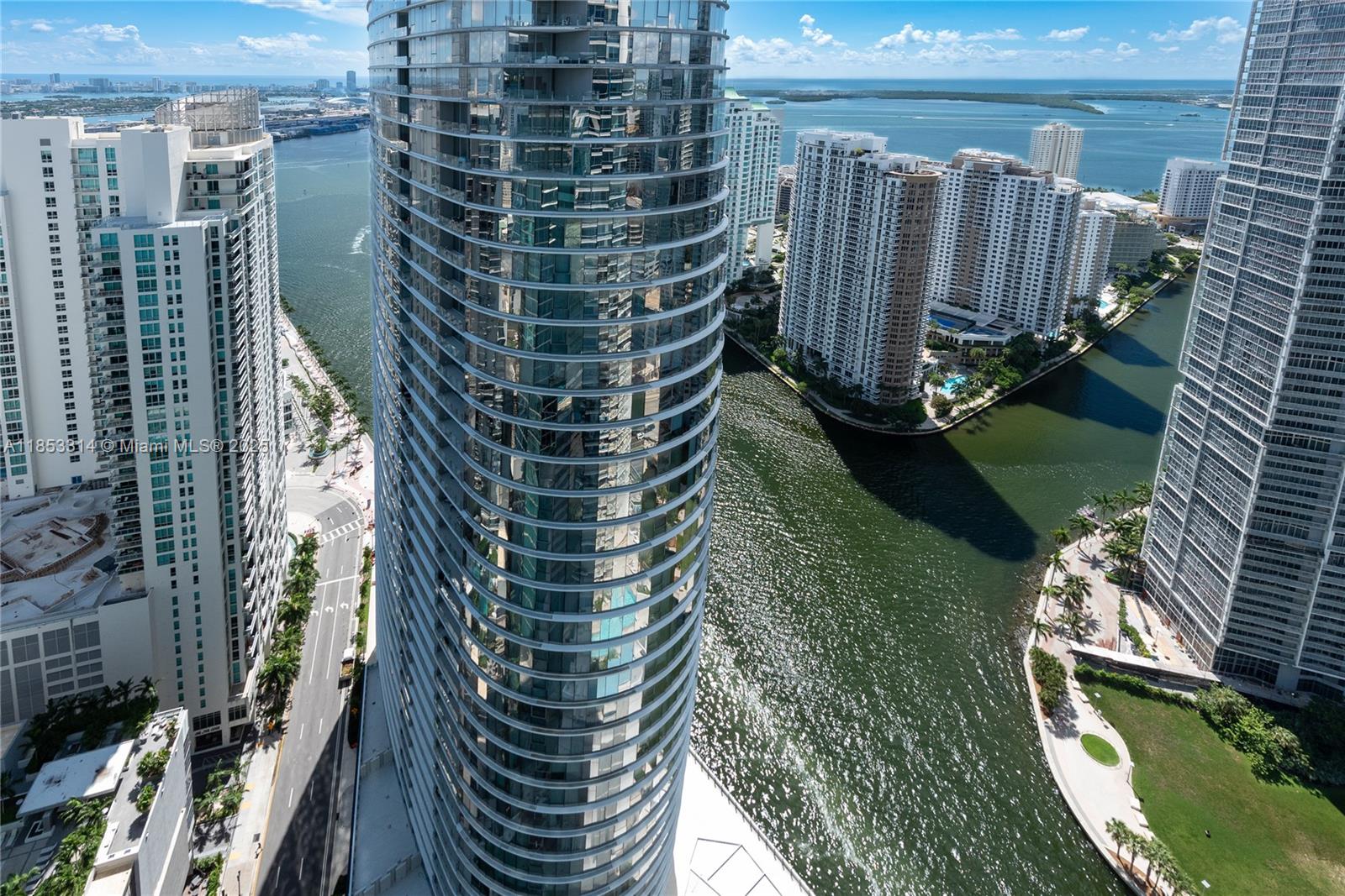 EPIC WEST CONDO - Residential Lease