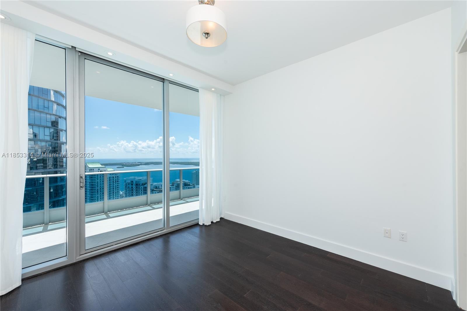 EPIC WEST CONDO - Residential Lease