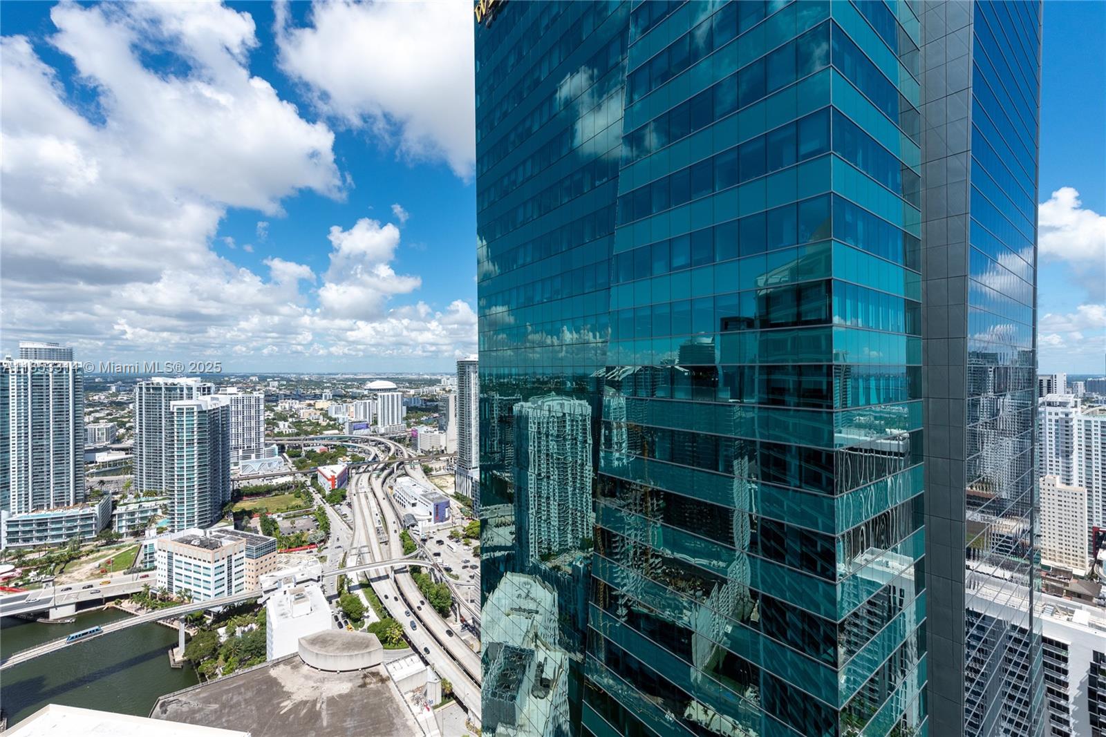 EPIC WEST CONDO - Residential Lease