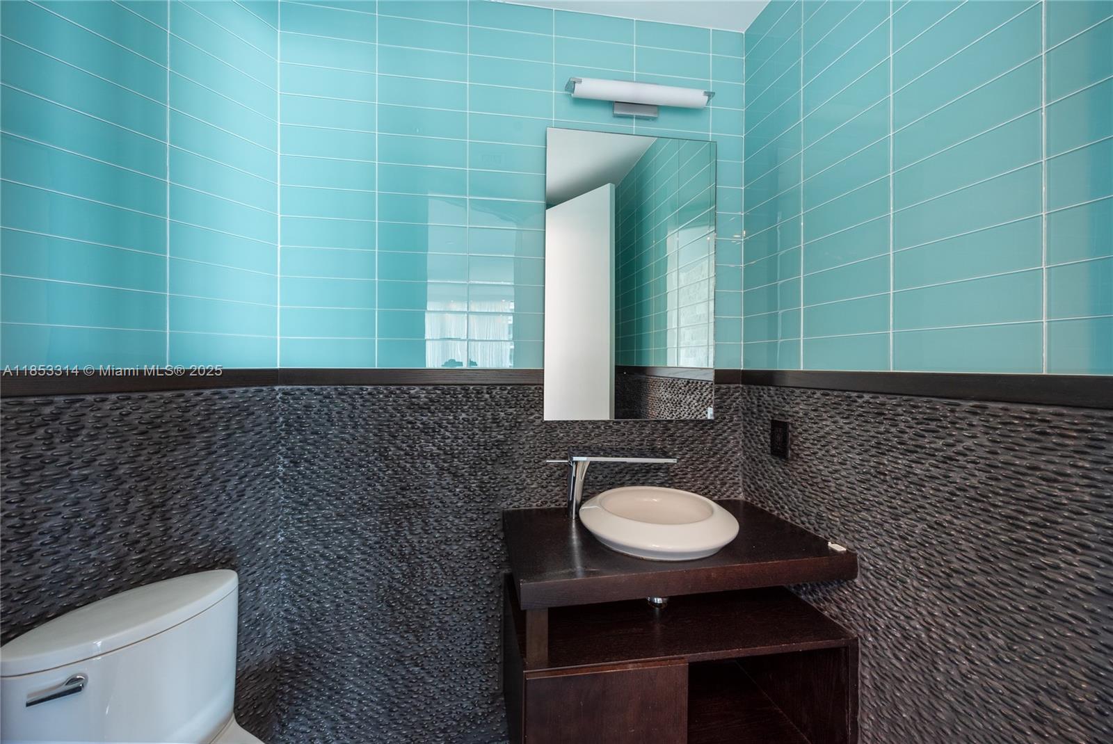 EPIC WEST CONDO - Residential Lease