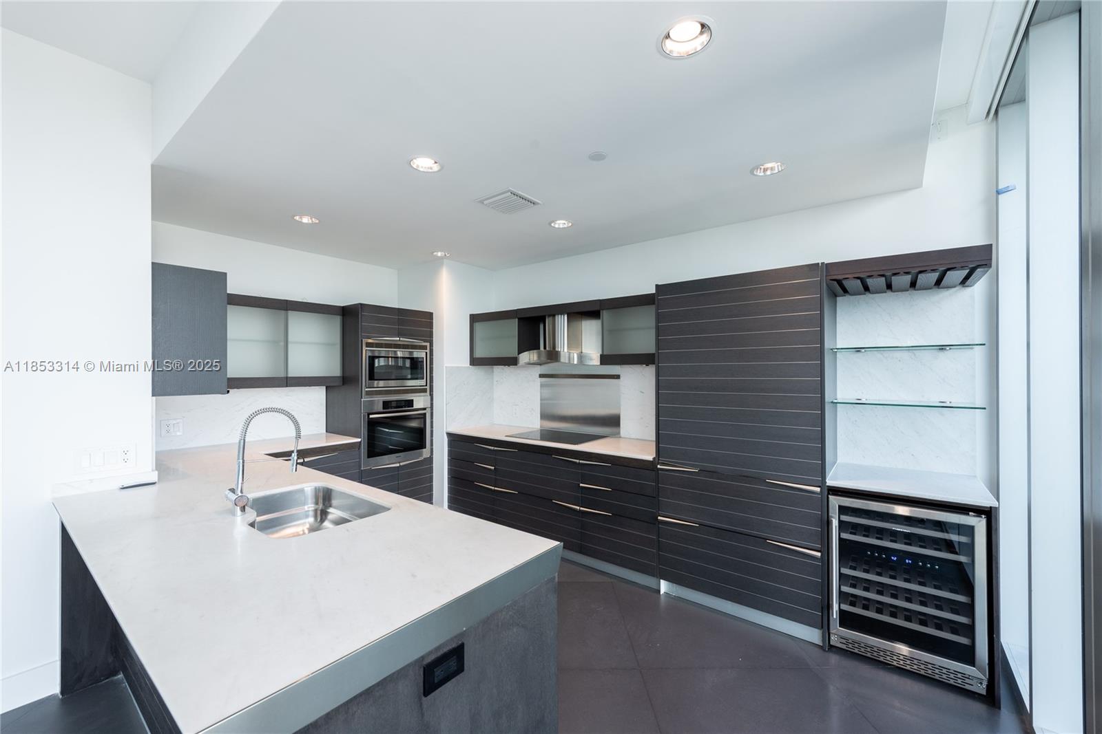 EPIC WEST CONDO - Residential Lease