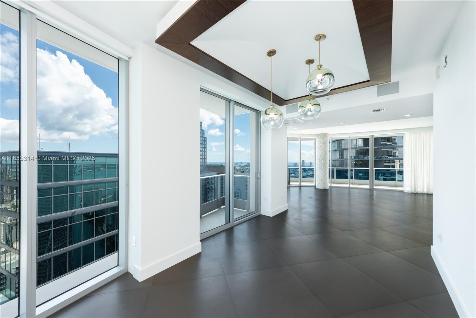 EPIC WEST CONDO - Residential Lease