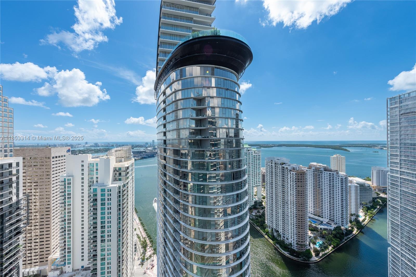 EPIC WEST CONDO - Residential Lease