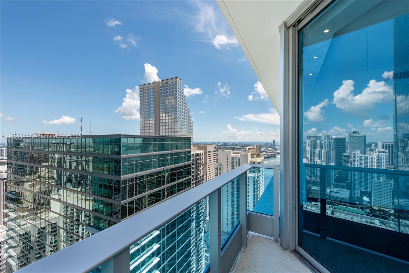 EPIC WEST CONDO - Residential Lease