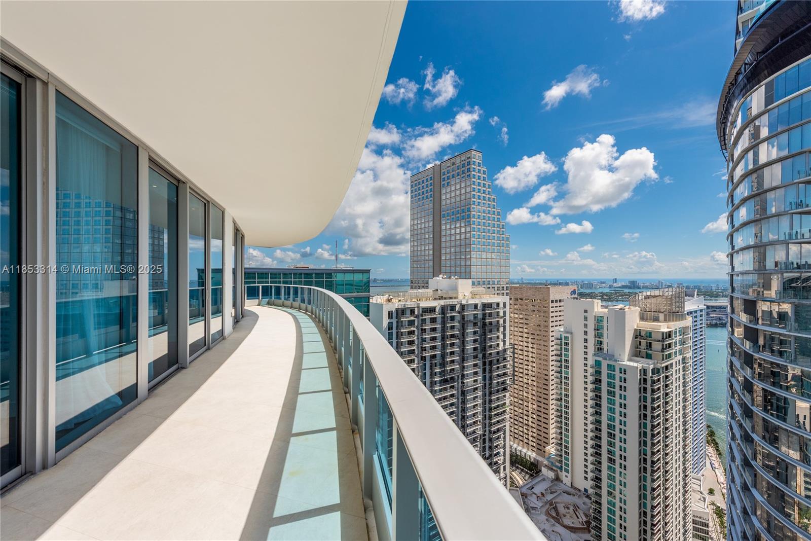 EPIC WEST CONDO - Residential Lease