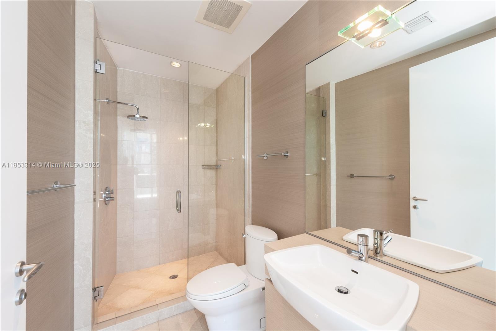 EPIC WEST CONDO - Residential Lease