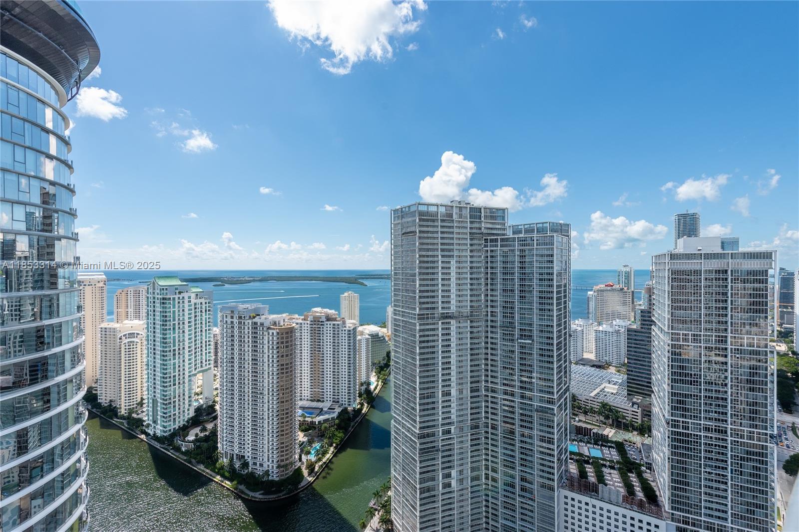 EPIC WEST CONDO - Residential Lease