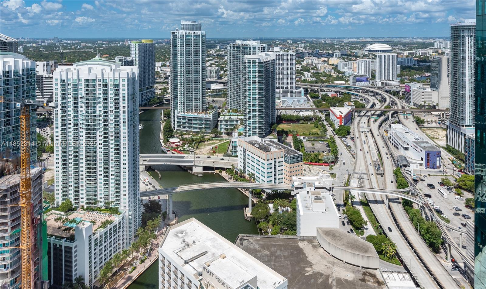EPIC WEST CONDO - Residential Lease