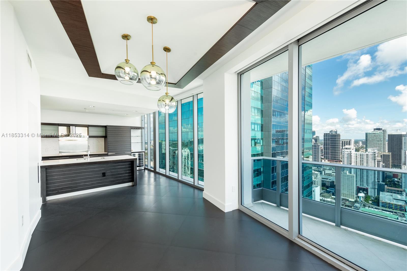 EPIC WEST CONDO - Residential Lease