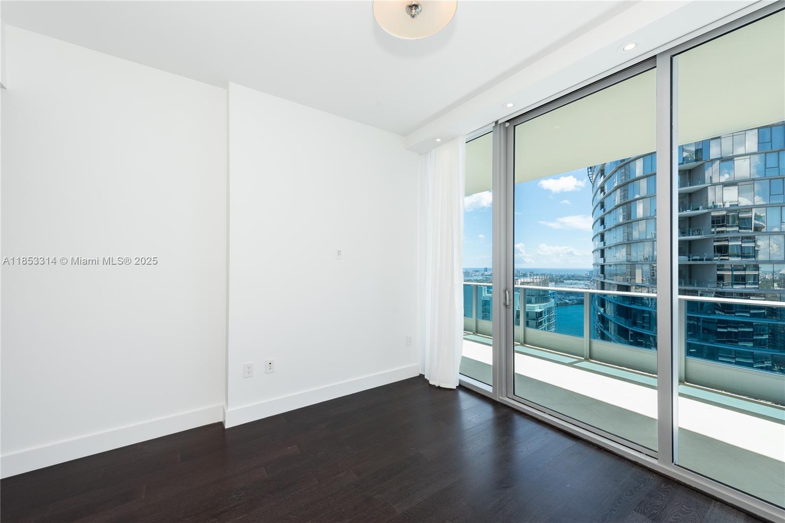 EPIC WEST CONDO - Residential Lease