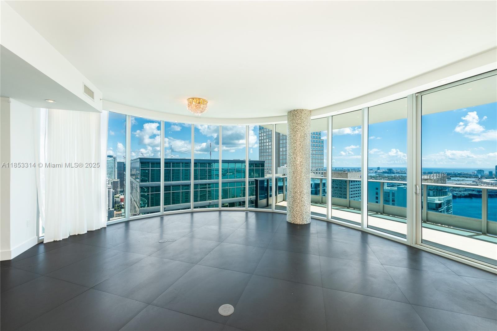 EPIC WEST CONDO - Residential Lease
