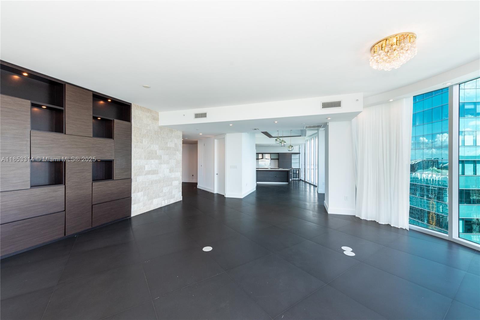 EPIC WEST CONDO - Residential Lease