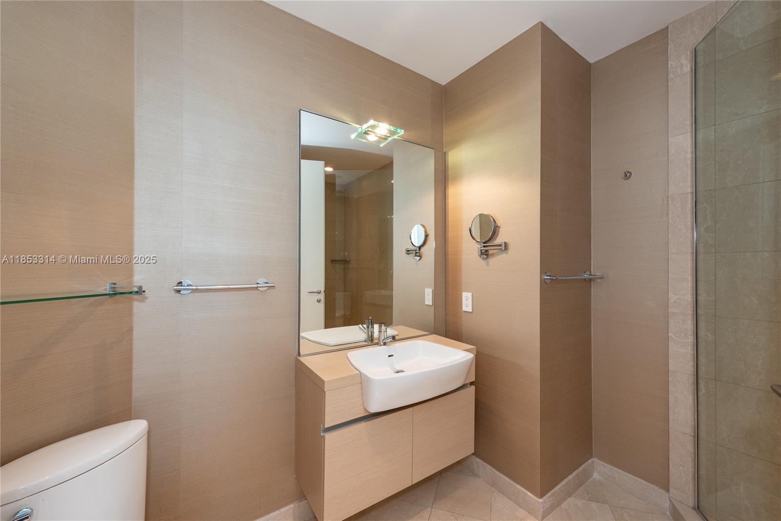 EPIC WEST CONDO - Residential Lease