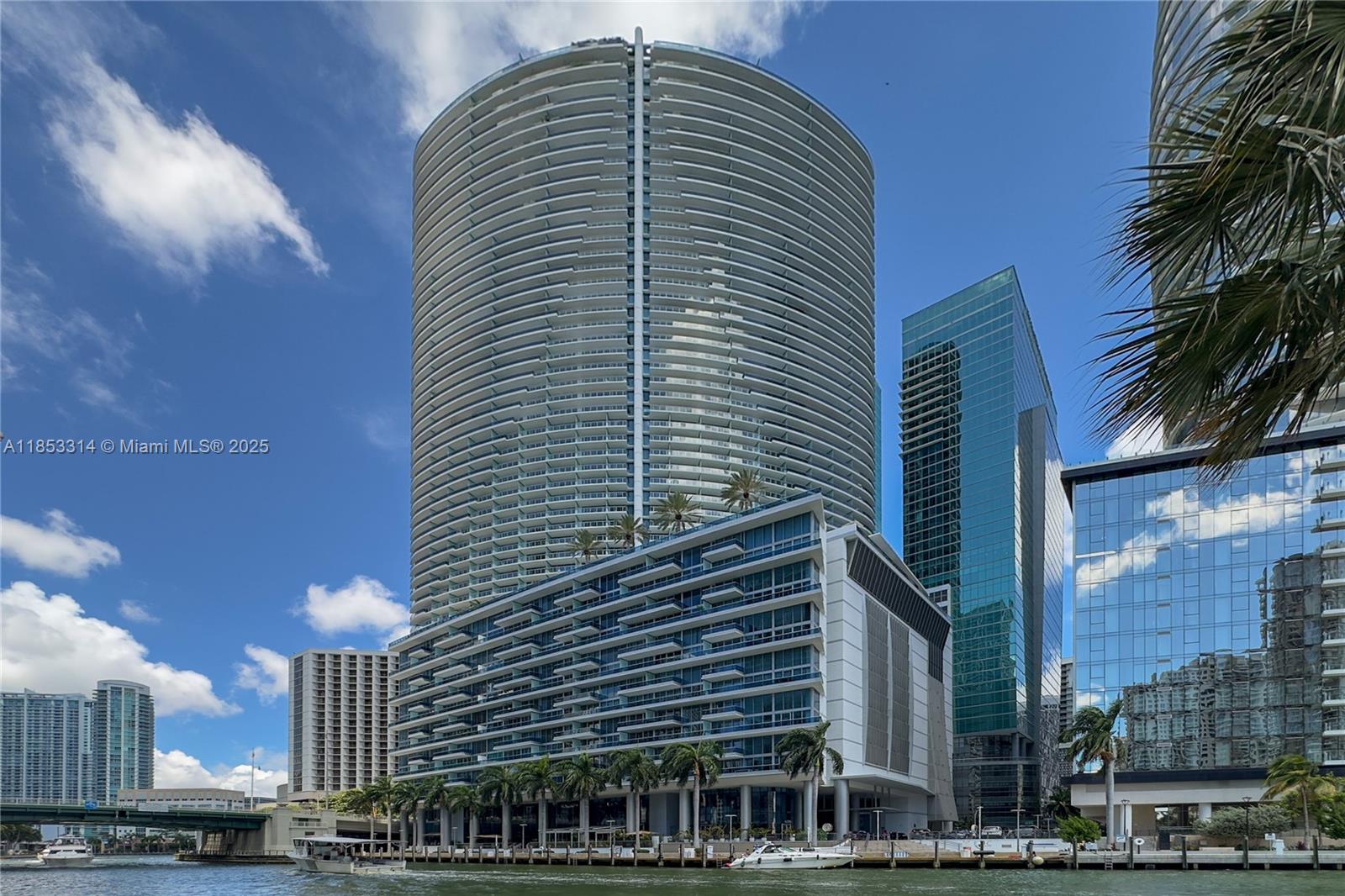 EPIC WEST CONDO - Residential Lease