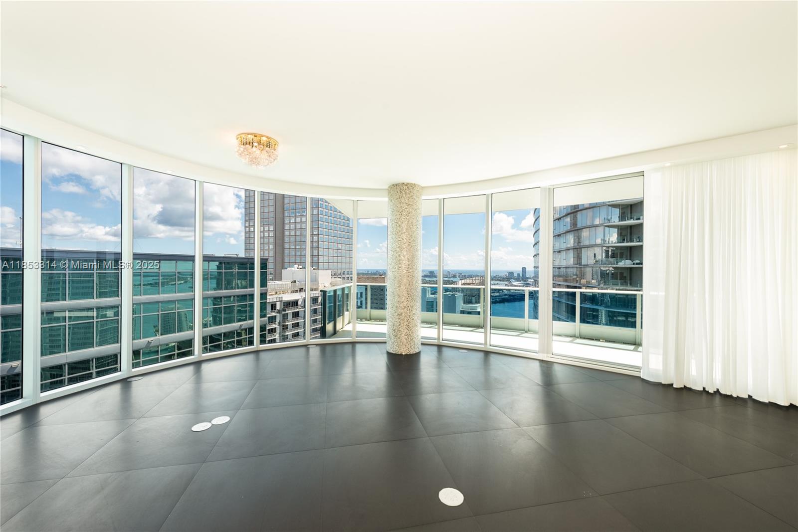 EPIC WEST CONDO - Residential Lease
