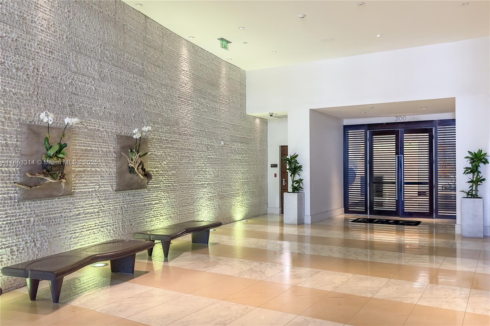 EPIC WEST CONDO - Residential Lease