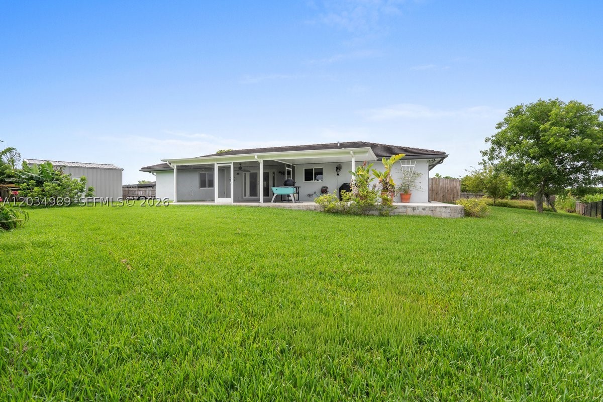 ZAMORA ESTATES - Residential